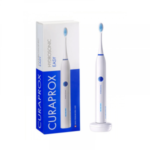 Curaprox Hydrosonic Easy Escova de Dentes Elétrica