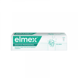 Elmex Sensitive Pro Repair Pasta Dentífrica 75ml