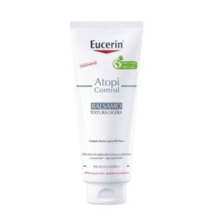EUCERIN ATOPICCONTROL BALSÁMO BIS 400ML
