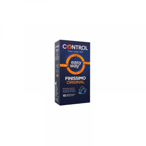 Control Finissimo Easy Way 10 unidades