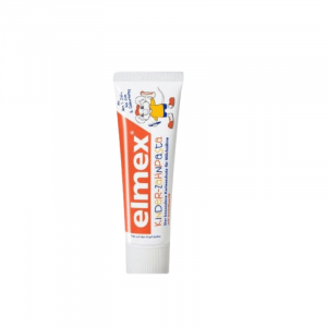 Elmex Kids Pasta Dentífrica 50ml