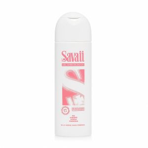 Savaii Gel Ginecológico 250 ml
