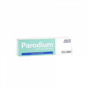 Parodium Gel Gengivas 50ml