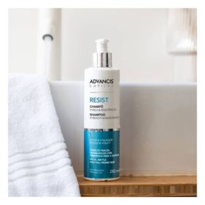 ADVANCIS CAPILAR RESIST CH 250ML