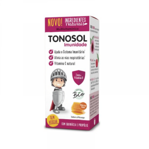 Tonosol Imunidade Solução Oral 150ml