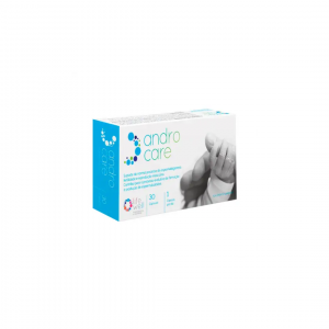 Androcare Cápsulas, 30unidade(S)