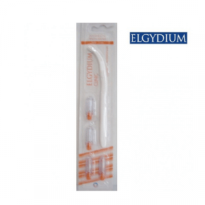 Elgydium Clinic Escovilhao Fino