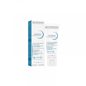 Bioderma Atoderm Intensive Gel-Creme 75ml 