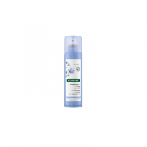 Klorane Cap Ch Sec Vol Xl Linho B 150ml