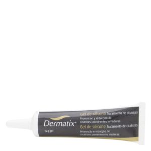 DERMATIX GEL REDUT CICATRIZES 15 G