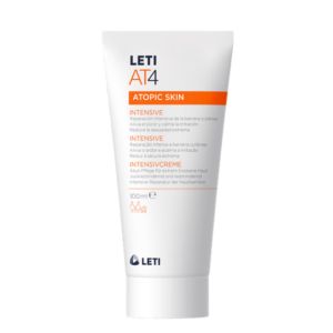 LETI AT 4 CR INTENSIVE SP 100 ML