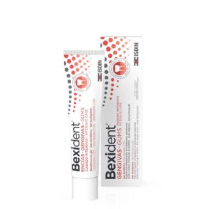 BEXIDENT GENGIVAS S GEL DENT 75 ML