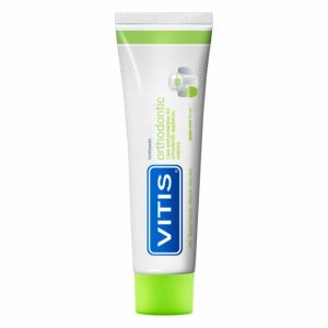 VITIS PAST DENT ORTODONT 100 ML