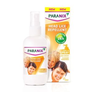 Paranix Repel Spray 100ml