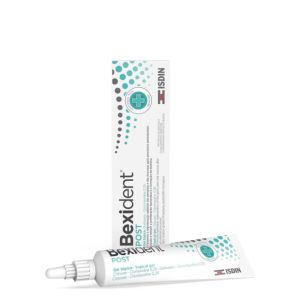 BEXIDENT POST GEL TOPICO 25 ML