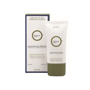 ANAGRAS IOOX CR HIDRA 50 ML