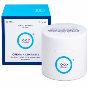 IOOX BASICS CR HIDRA 50 ML