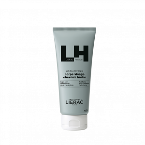 Lierac Homme gel de duche integral 200ml