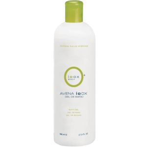 AVENA IOOX GEL BANHO 500 ML