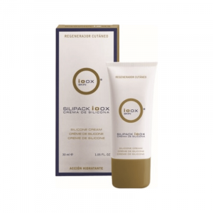 Ioox Silipack Silicone Cream 30ml