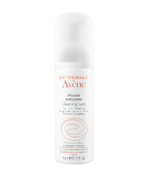 Avène Mousse de Limpeza 150ml