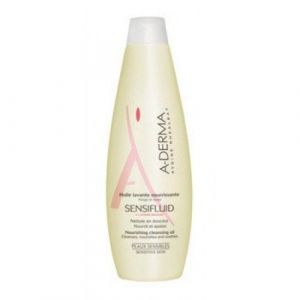 A Derma - Sensifluid Óleo 250ml