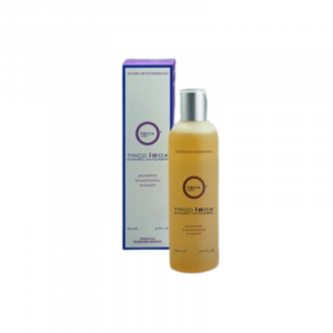 Ioox Trico Champô Caspa 250ml