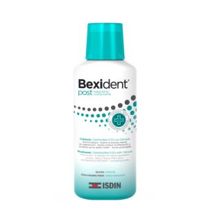 BEXIDENT POST COLUT 250 ML