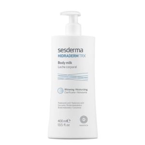 SESDERMA HIDRADERM HYAL LEITE CORPORAL 400 ML