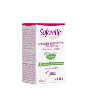 SAFORELLE SAB ENRIQ C/ LIPIDOS 100G