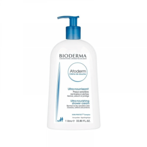 Bioderma Atoderm Creme de Duche 1L 