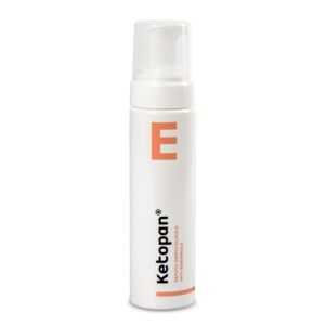 KETOPAN ESPUM LIMP 200ML