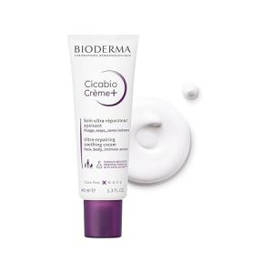 CICABIO BIODERMA CR IRRITACOES 100ML