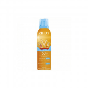  Vichy Kid Super Espuma FP50 150ml