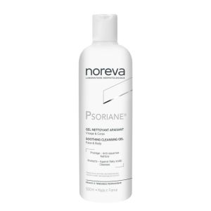 NOREVA PSORIANE GEL LIMP 500ML
