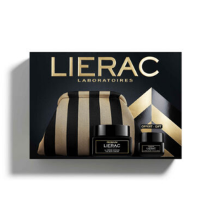 Coffret Premium La Crème Soyeuse