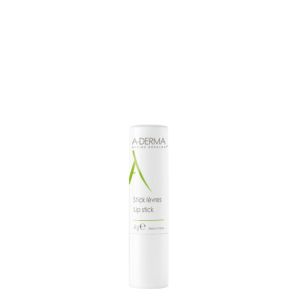 A-DERMA STICK LABIAL 4G