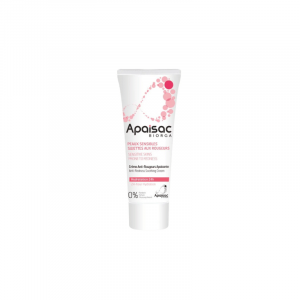 Biorga Apaisac Anti Vermelhidão Creme 40ml 