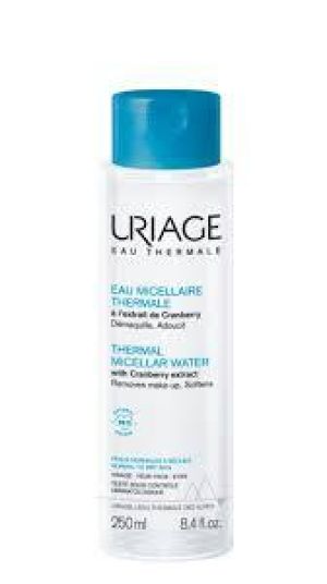 URIAGE AG MICELAR PNS 250ML