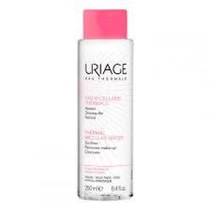 URIAGE AG MICELAR PSENSIV 250ML