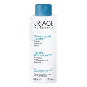 URIAGE AG MICELAR PNS 100ML