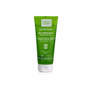 Martiderm Acniover Gel Purificante 200ml