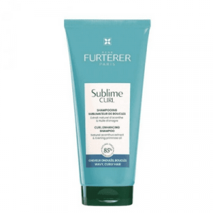 René Furterer - Sublime Curl Champô Ativador de Caracóis 200ml