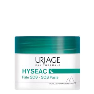 URIAGE HYSEAC PASTA SOS 15G