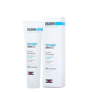 ISDIN UREADIN ULTRA30 CR ESFOL 100ML