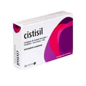 Cistisil x 30 comp.