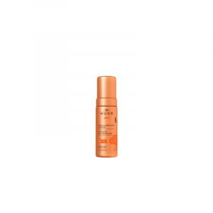 Nuxe Sun Mousse Autobronzeadora 150ml