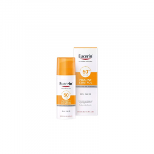 Eucerin Sun Pigment Control Fluido FPS50+ 50ml