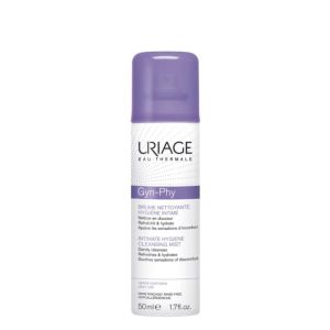 URIAGE GYN PHY SPRAY HIGIENE INTIMA 50ML