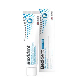 BEXIDENT BLANQUEA PASTA DENT 125ML